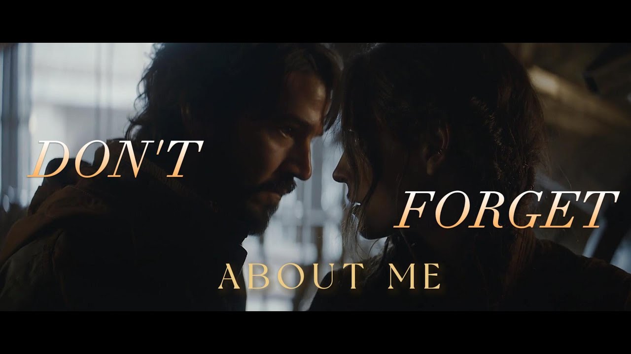 Cassian & Bix | Where have you gone?