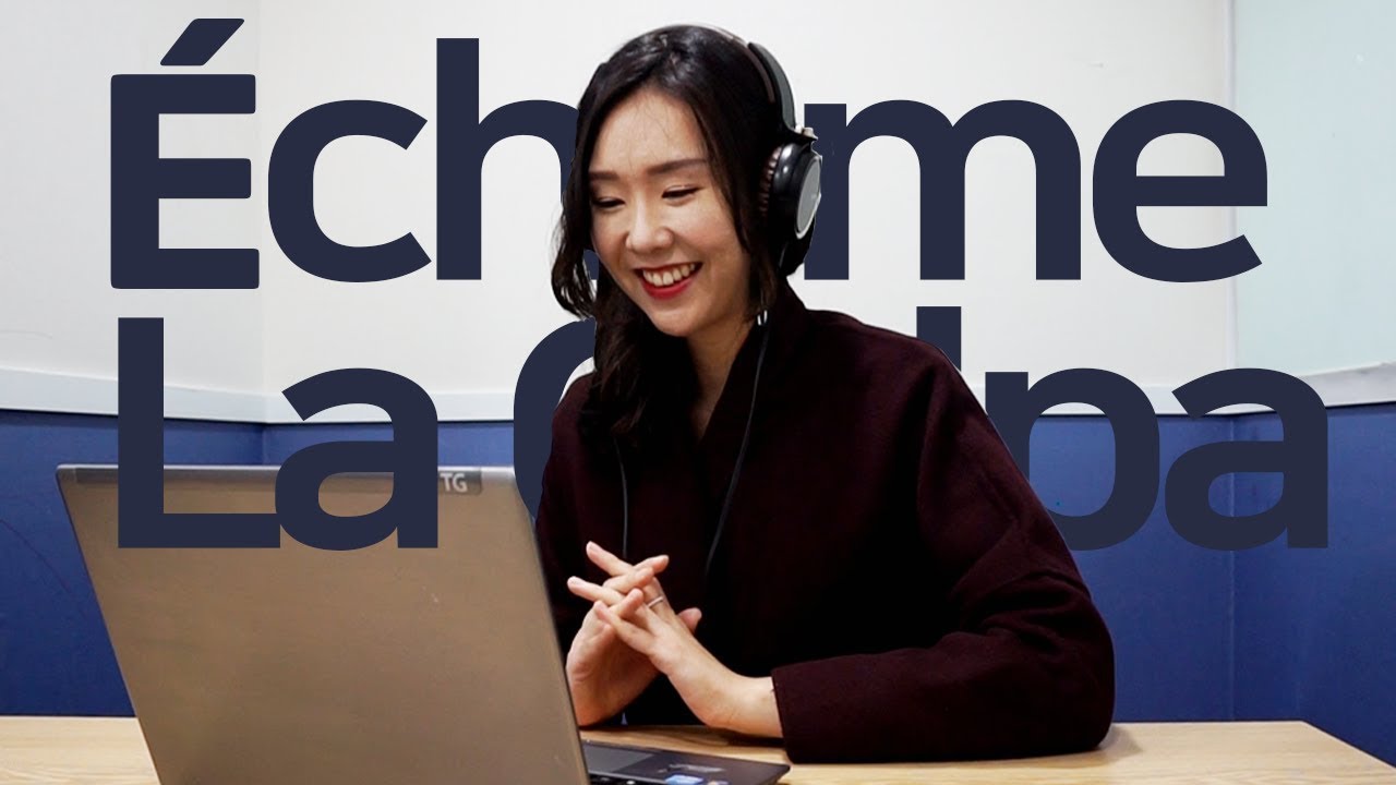 Reacciones Coreanas - Échame La Culpa (Luis Fonsi, Demi Lovato)