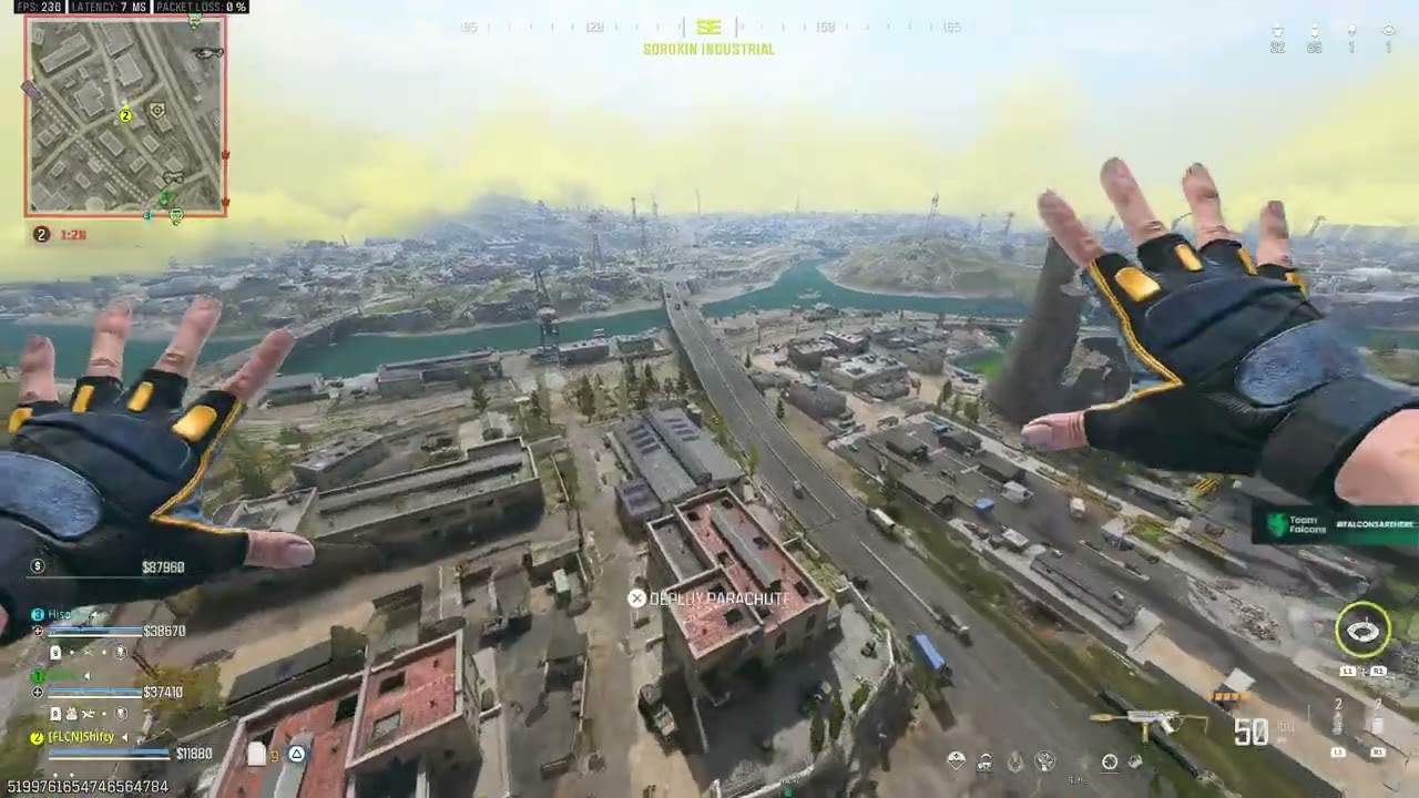 Biffle's Trio MAD After Getting 💩on Bad by Huskerrs' in Final Circle