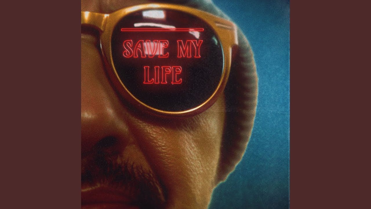 Save My Life