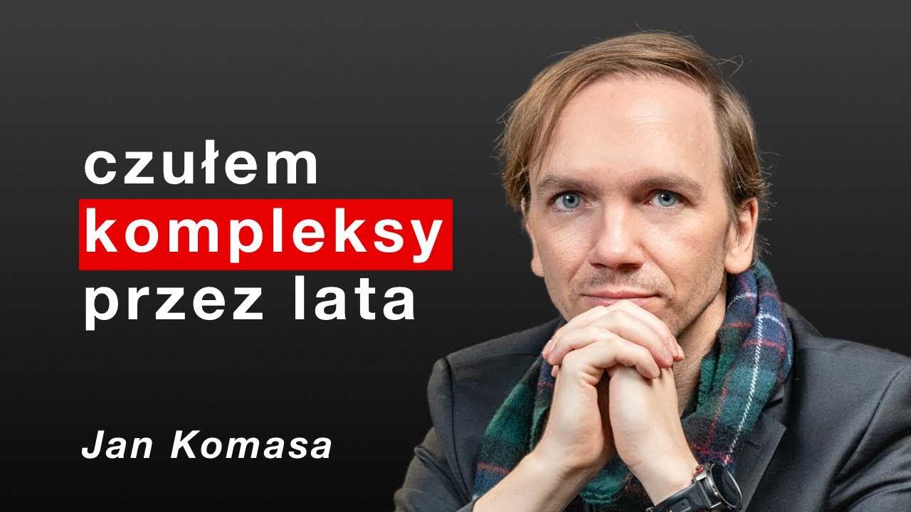 Jan Komasa: Niepewność w polskim DNA