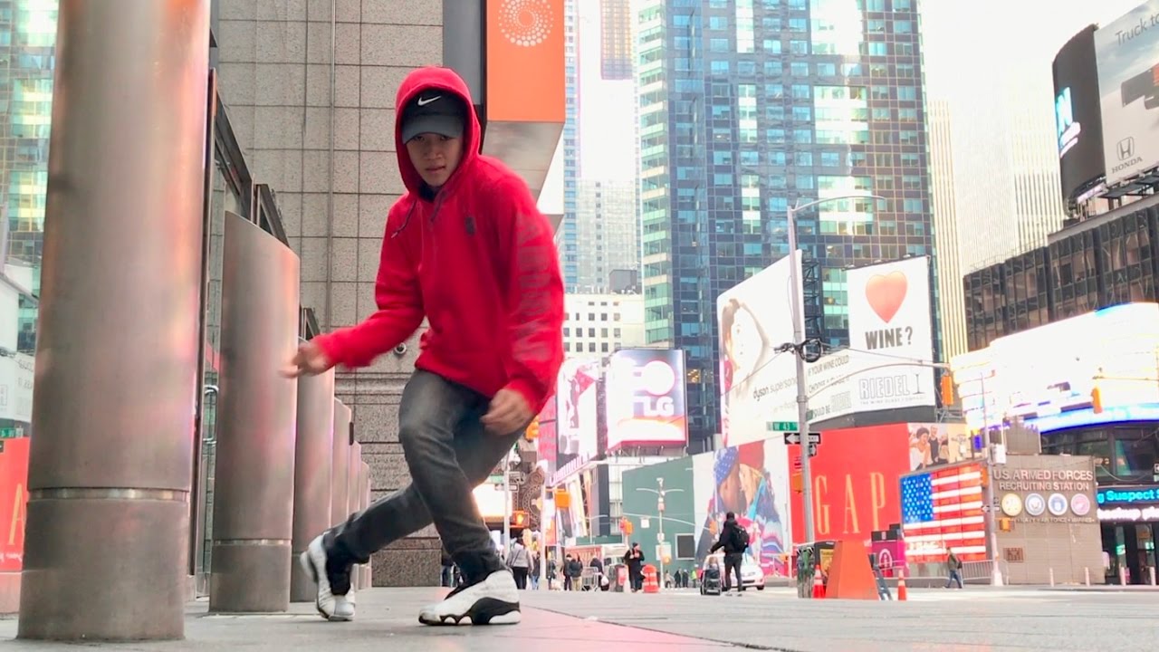 Middle (feat. Bipolar Sunshine) | DJ Snake | KJ