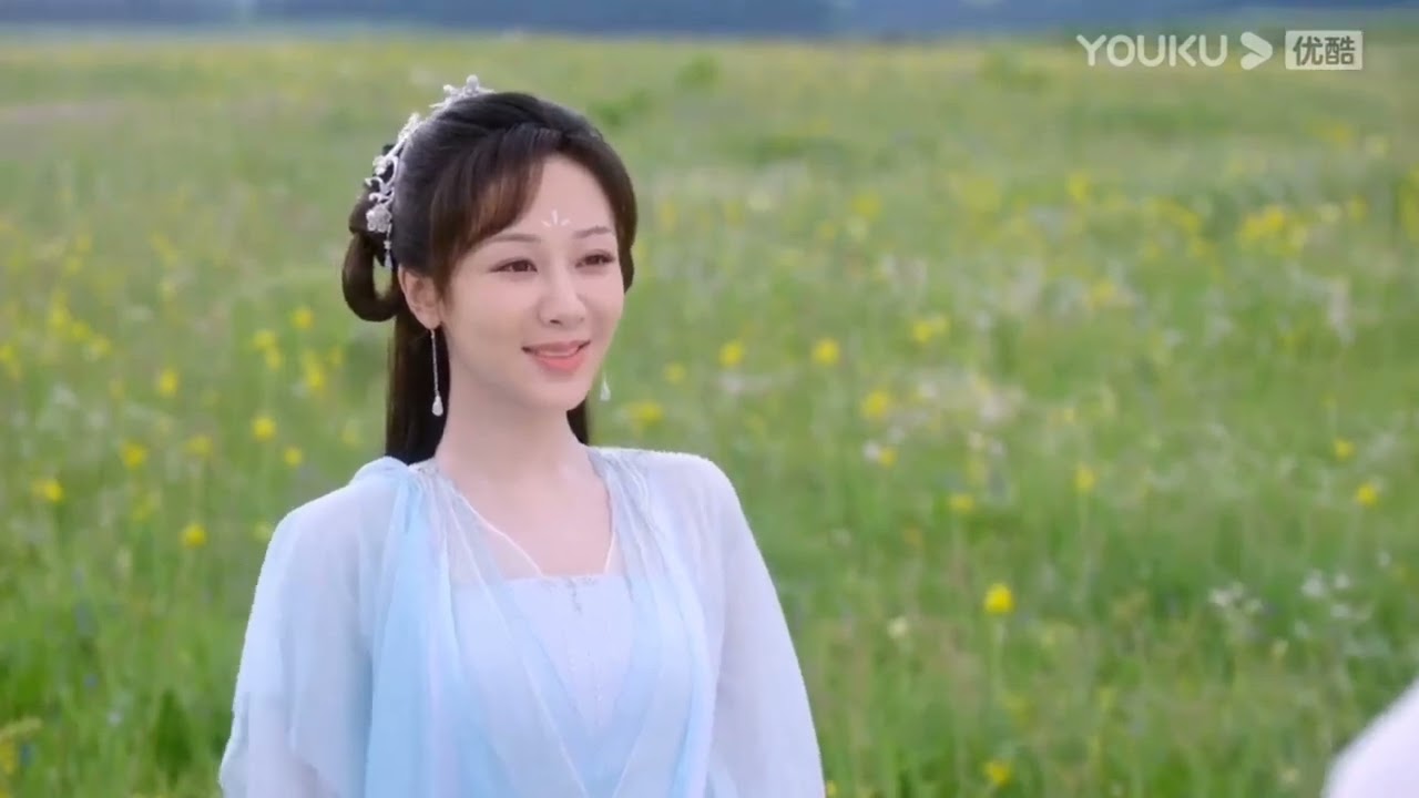 Tang zhou was injured because of his teacher's punishment and Yandan helped heal him