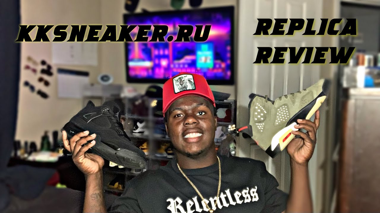 SNEAKER REP REVIEW ( KKSNEAKER.RU ) MUST WATCH