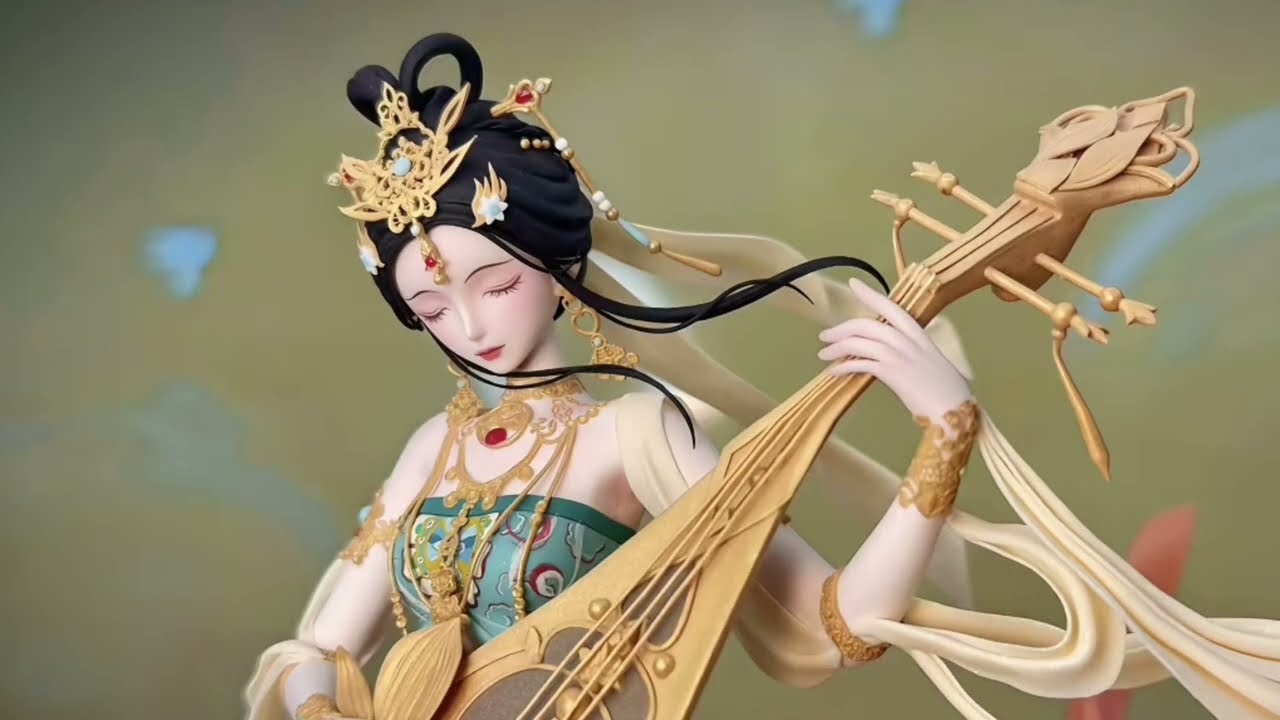 HOW TO MAKE BABY DOLL