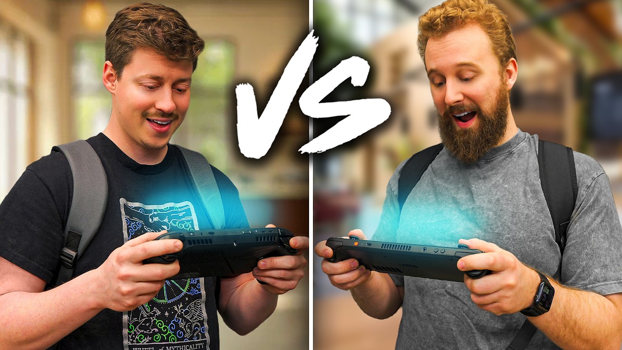 Budget Gaming Setup Challenge - Portable Edition