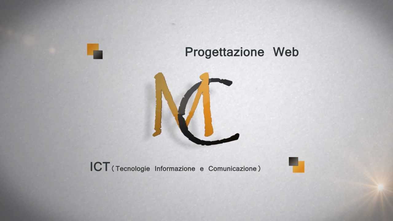MC_Intro con After Effects CS5.5 - ICT, Progettazione Web, Grafica, Multimedia e Social Media