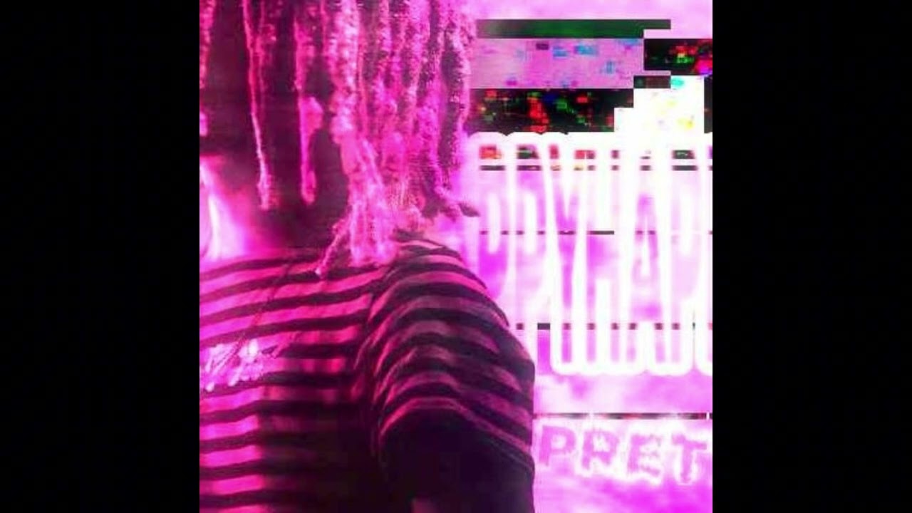 платина prettifun type beat - “pleaser” w UZi CANi