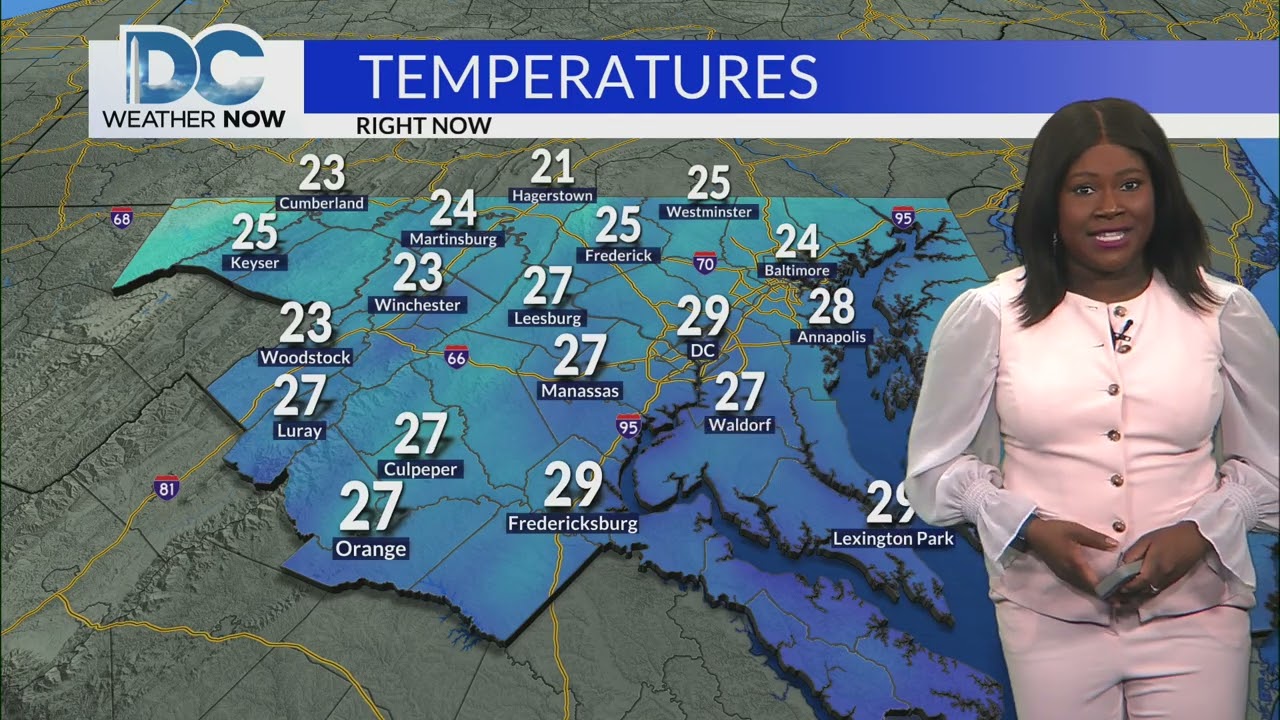 Weather Forecast 1.3.26