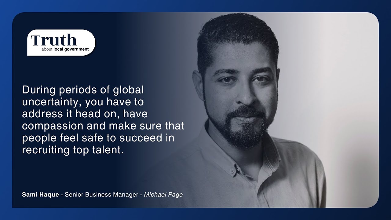 Navigating Recruitment in Turbulent Times: Strategies for Success During Global Challenges
