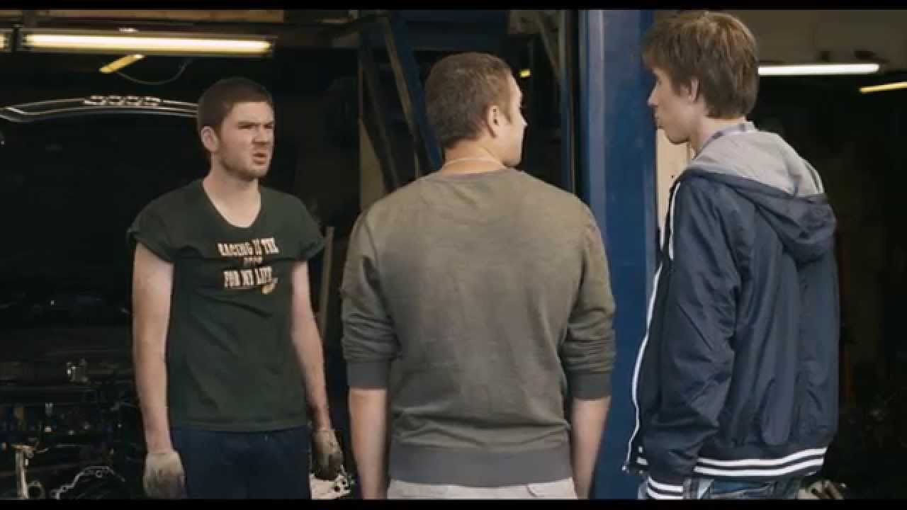 Всё и сразу - трейлер (2014, режиссёр Роман Каримов)