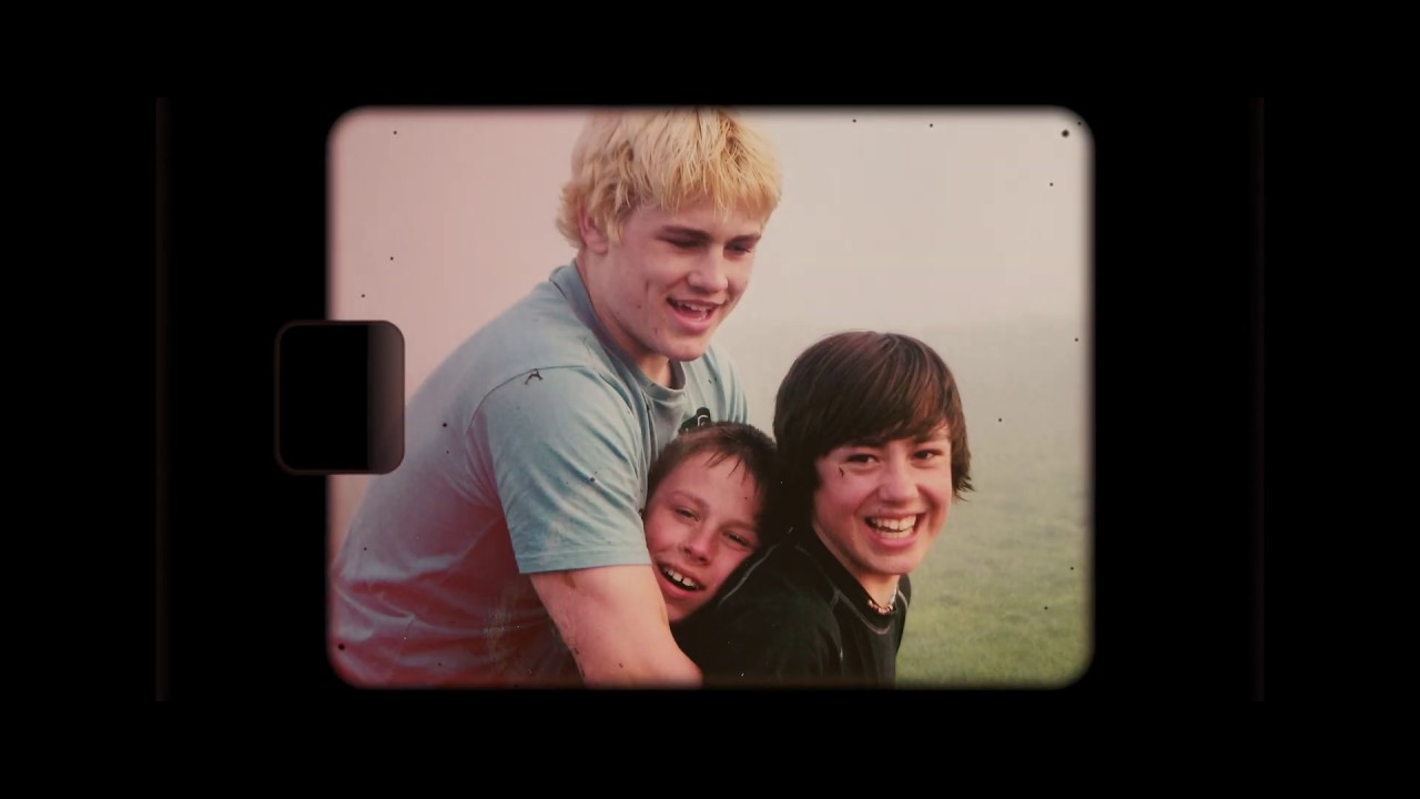 Jack and Luke: The Journey from Cornwall to Japan