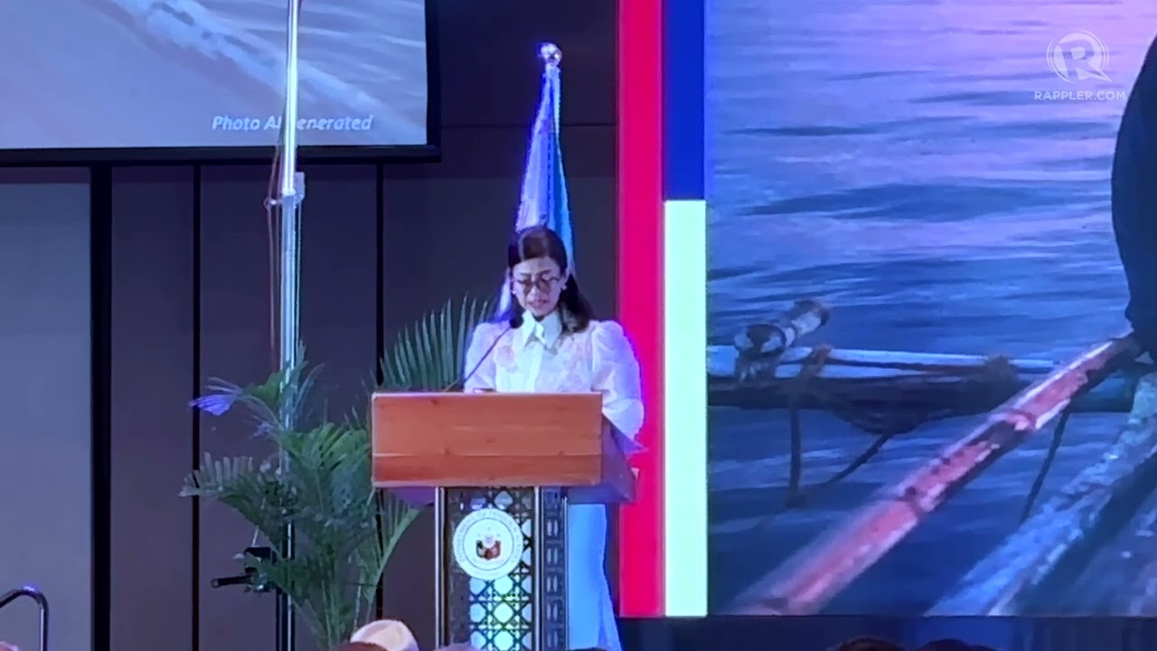 SolGen Berberabe on 2016 Arbitral Award: 'Enduring protection in a Republic of laws'