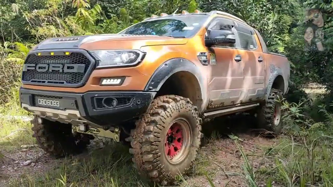 RECCE JALAN ULU MELIPIS KAPIT