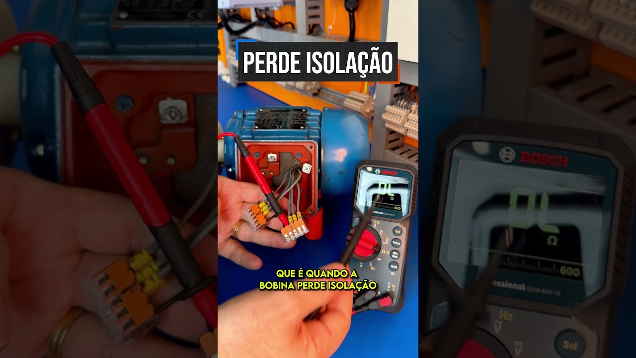 OBS: TESTE B&Aacute;SICO PRA QUEM S&Oacute; TEM O MULT&Iacute;METRO.  #elifabiomiranda