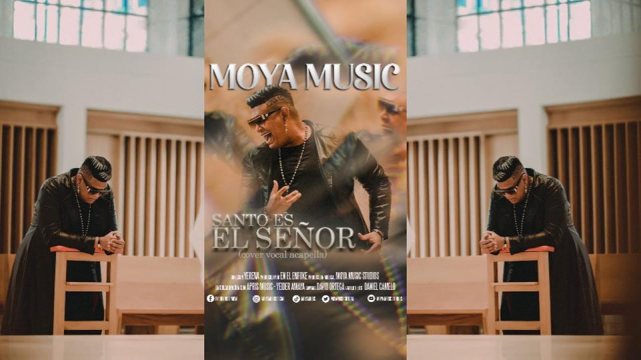 Moya Music - 
