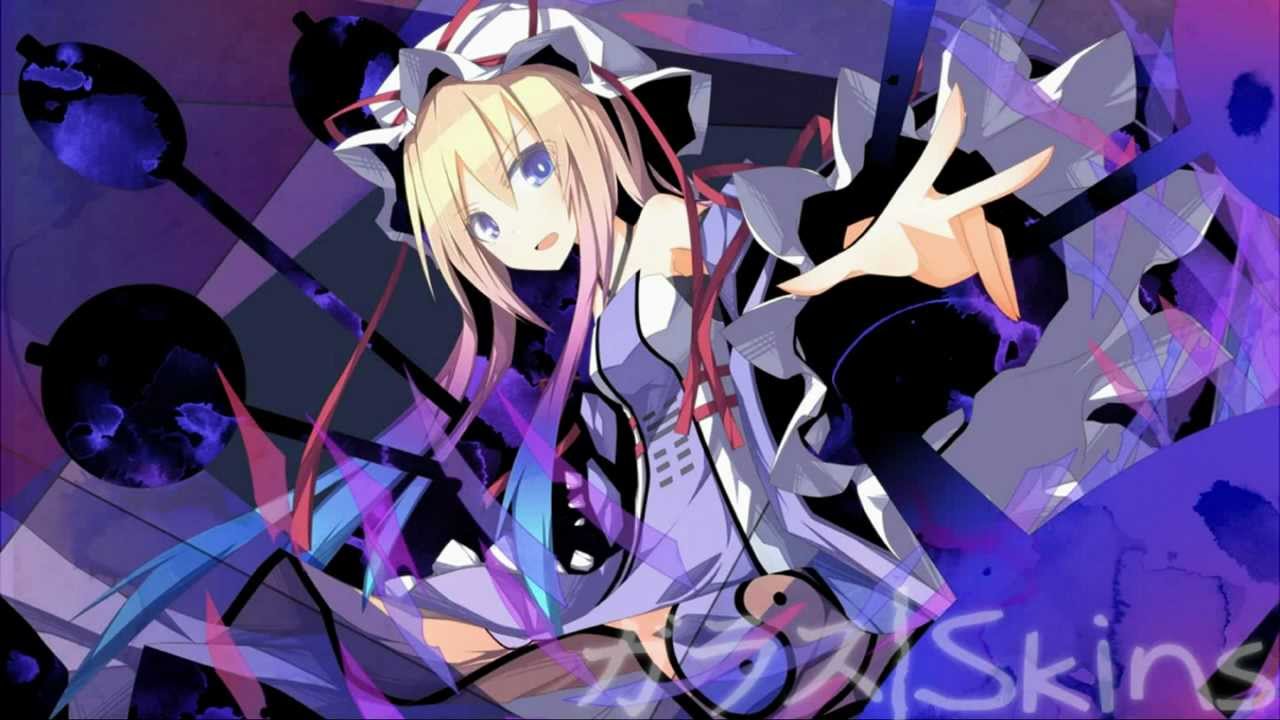 ALiCE'S EMOTiON: Evening Steps