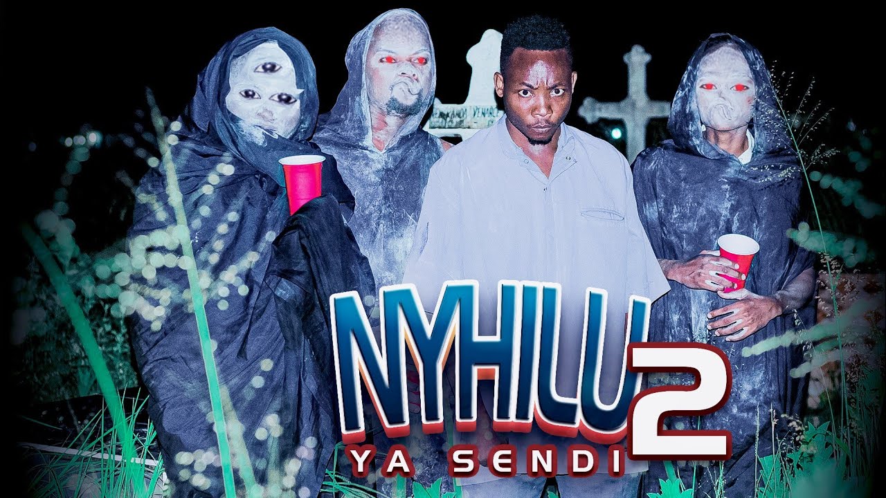 NYHILU YA SENDI | 2 | wagogo wa mpwayungu