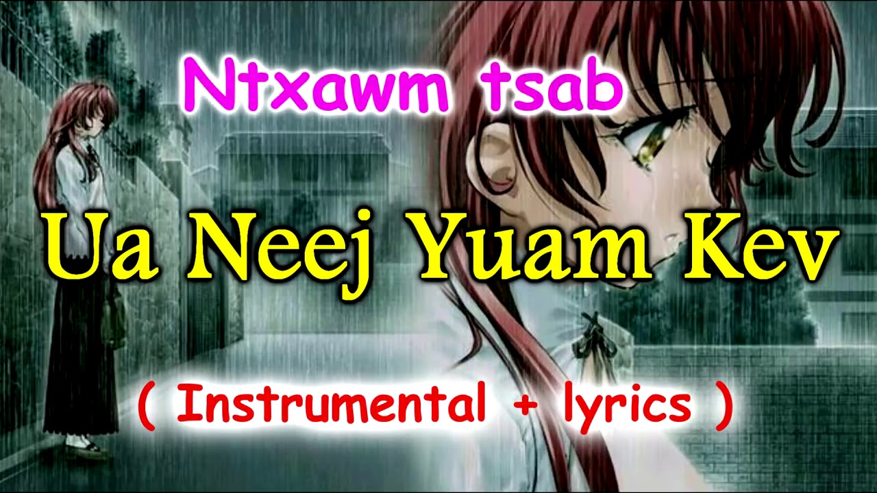 Tsam muaj ib hnub tsib tej py