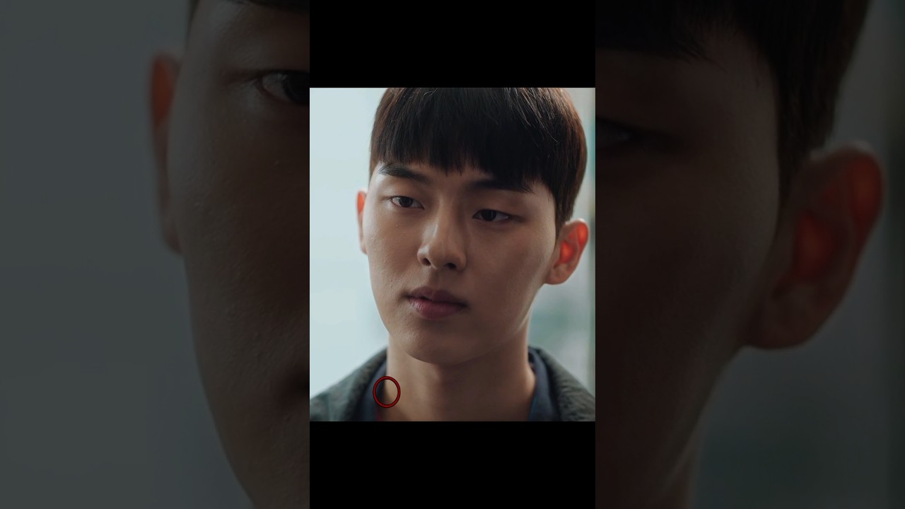 Suho took Sieu's revenge☠️🔥|#weakheroclass1 #suho #sieun #kdrama #parkjihoon