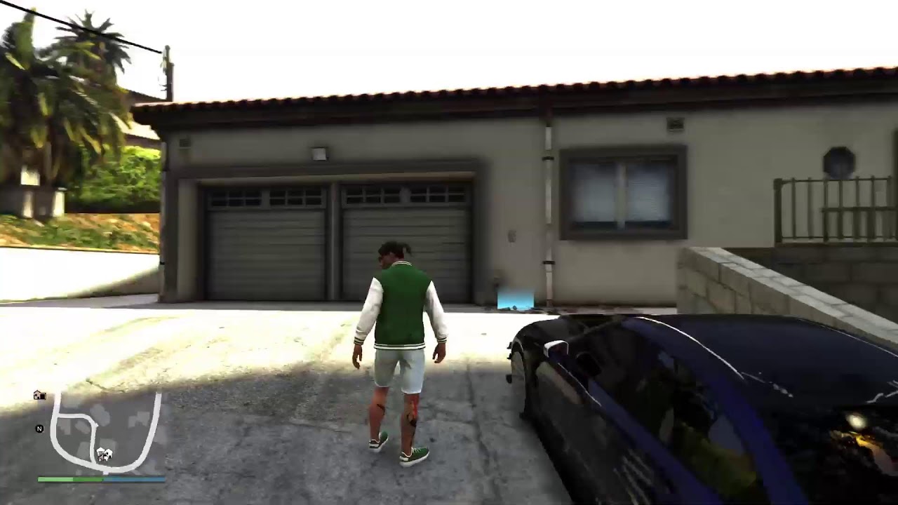 GTA