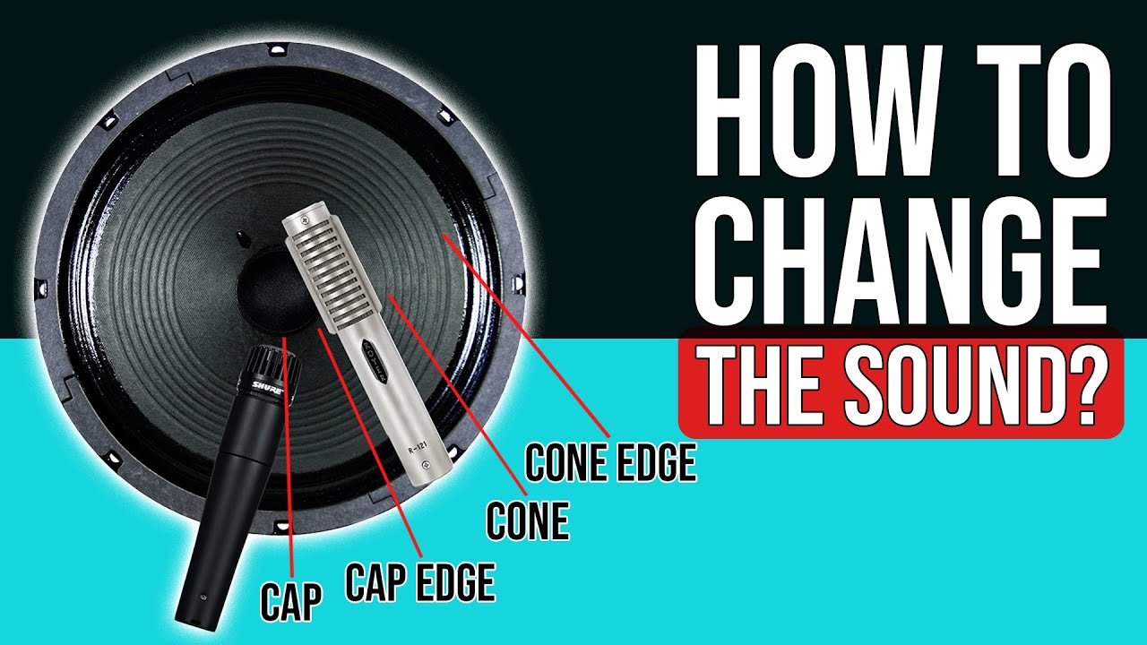TONE Tweaking Secrets Guitarists Need to Know!