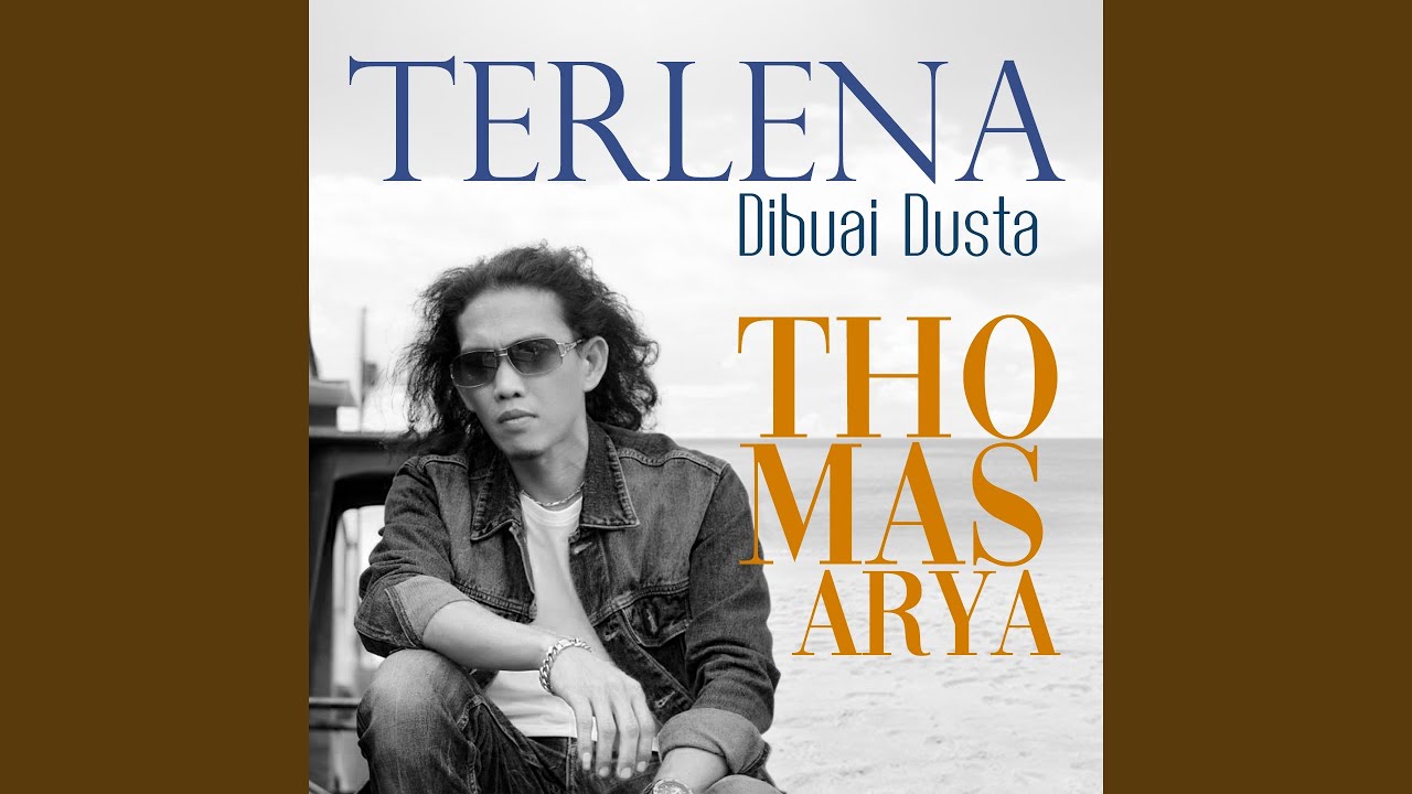 Terlena Dibuai Dusta
