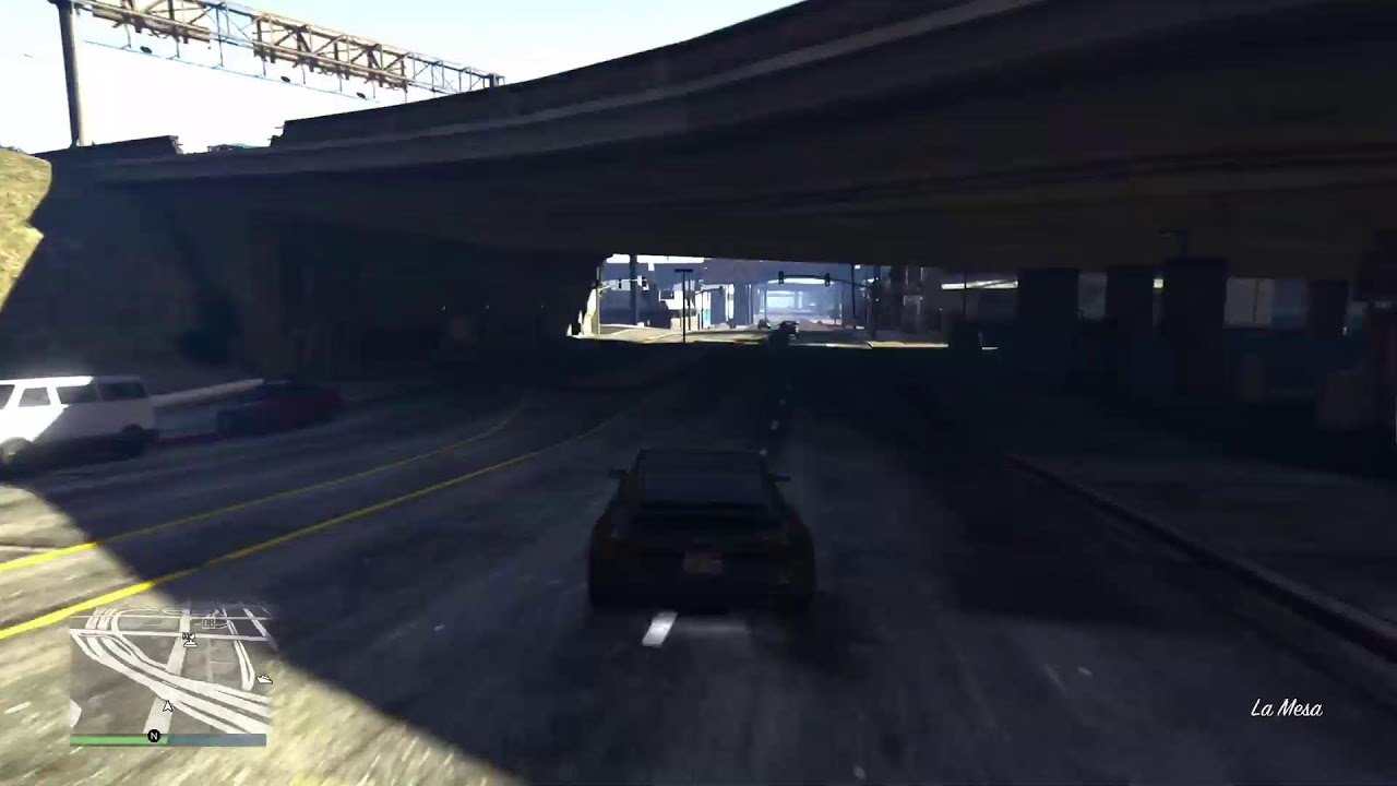 GTA Online Jeder kann mitspielen