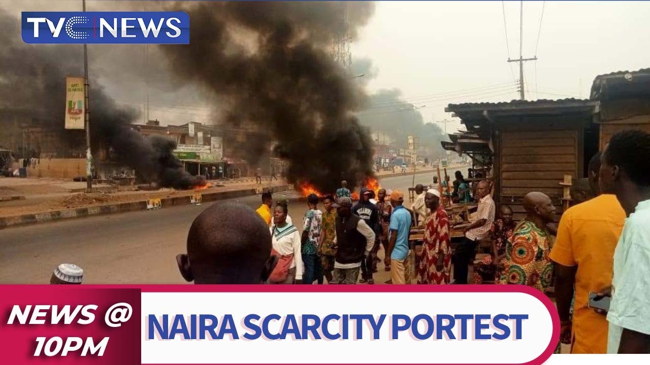 Ogun Government Says Violent Demonstrations In Sagamu Politically Motivated