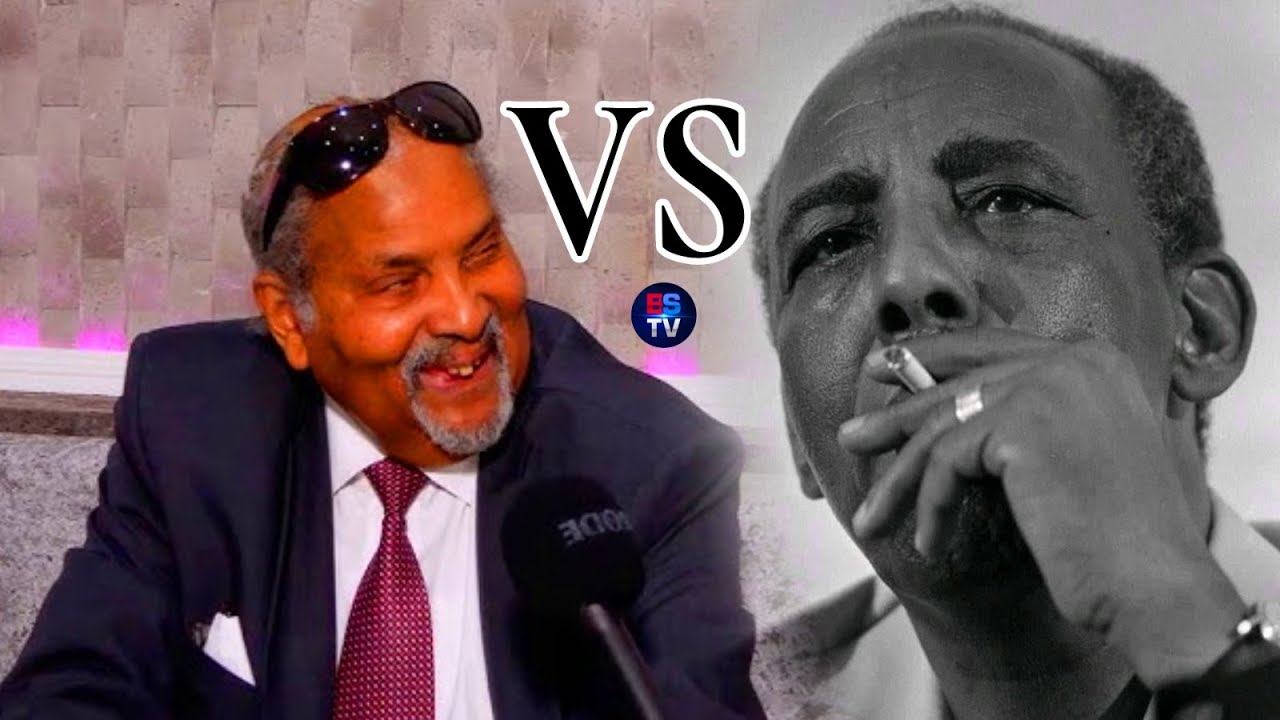 WARIYE CABDULLAAHI XAAJI VS SIYAAD BARRE MAXAA KALA QABSADAY