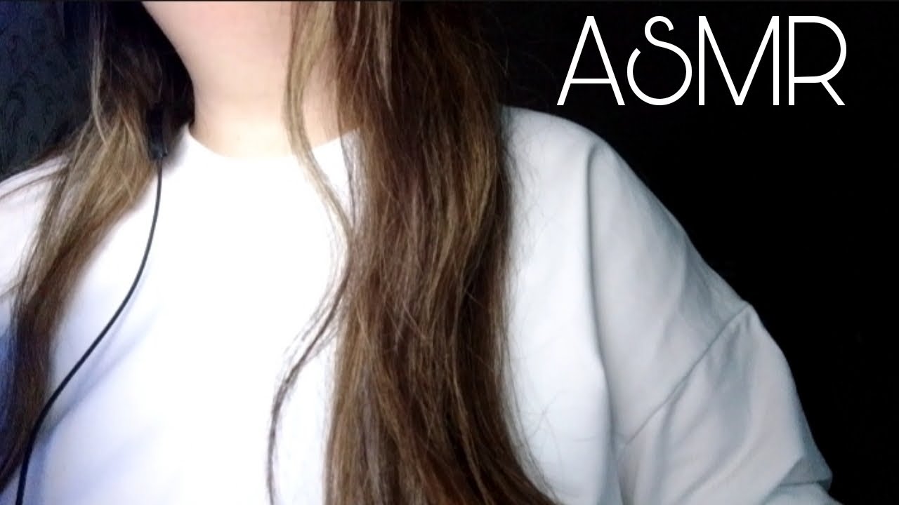 ASMR meaning of female names 🌸 | АСМР значение женских имён 🎀