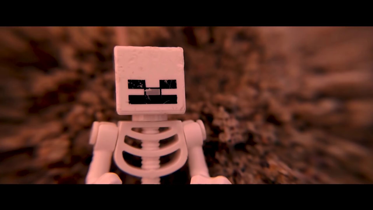 Systema Solar - En Los Huesos (Video Oficial)
