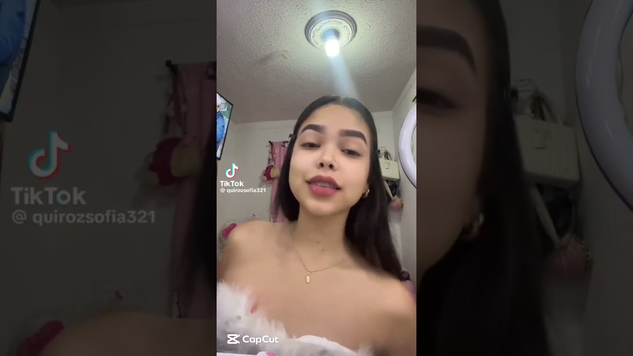 Grwm de sofiaaa🍓🍒🫶