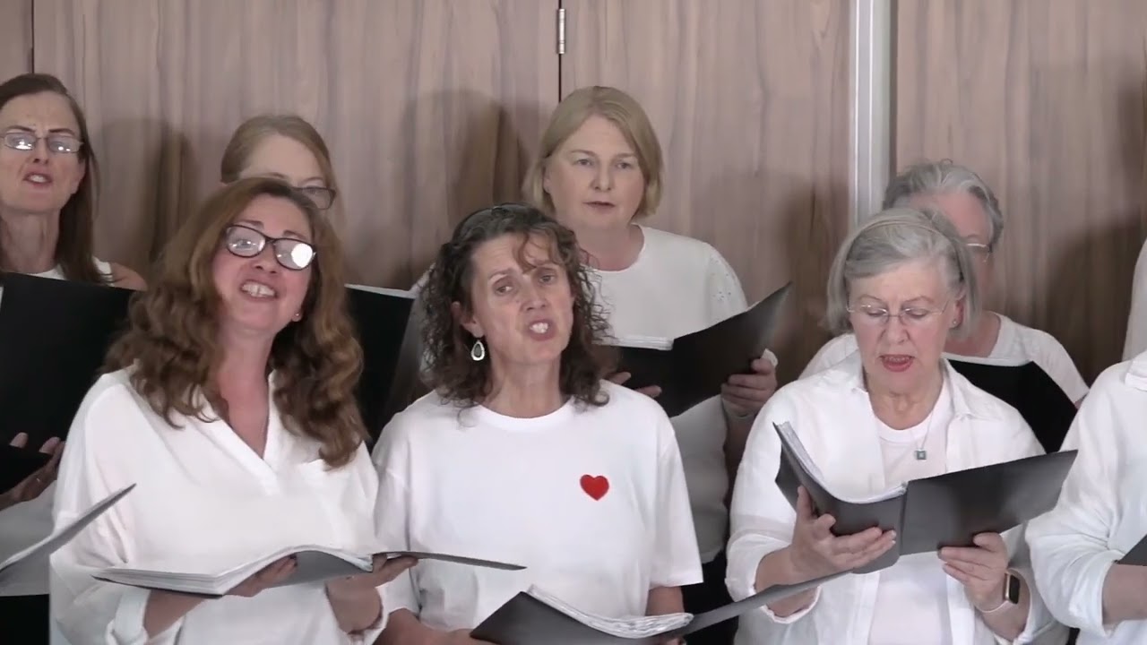 South East Palliative Care Centre Remembrance Ceremony, May 2025