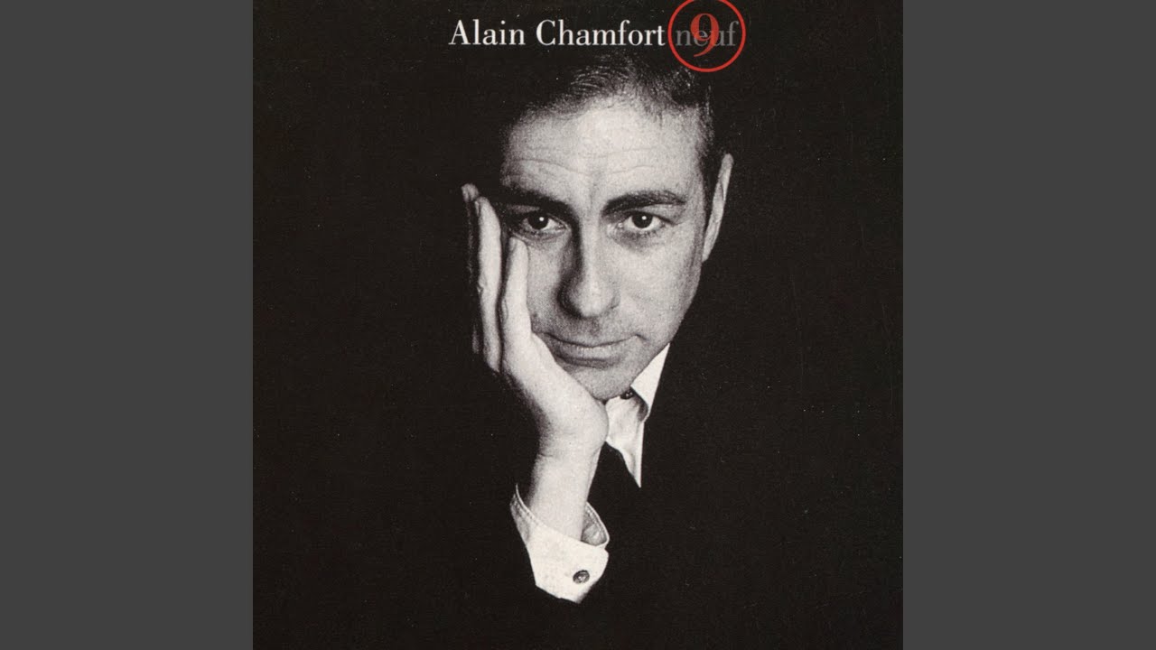 Les paroles dans le vide