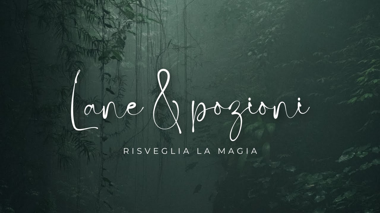 Lane e pozioni #15 – Rauwerk & Anice