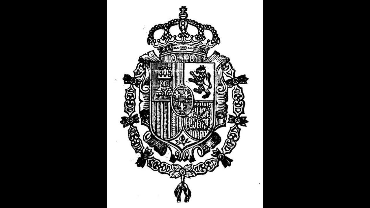 BODA DE LOS REYES ALFONSO XIII Y VICTORIA EUGENIA