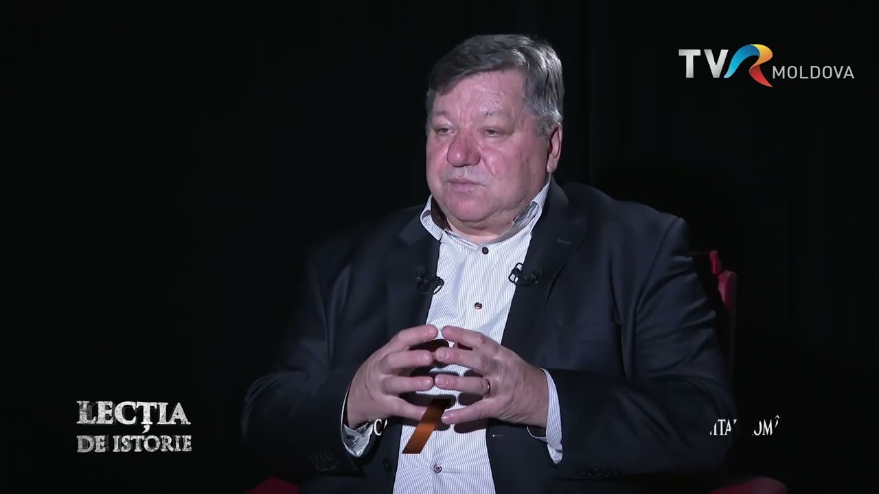 Lecția de Istorie/ Lupta românilor pentru unitatea națională în Epoca Modernă/08.10.2022