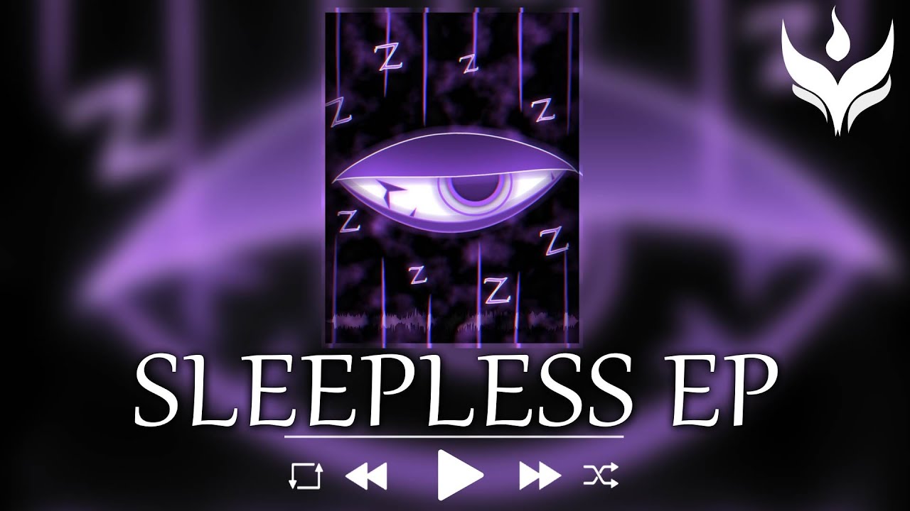sleepless - Ghostyboy, 27VOLT & ghostboy (Full EP)