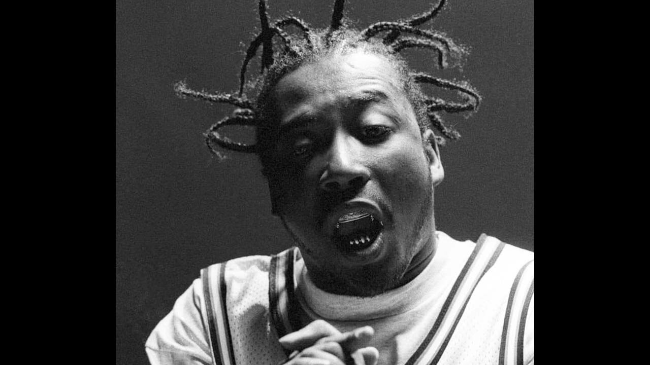 [FREE] Ol'Dirty Bastard, 90s Wu-Tang Clan Type Beat - 
