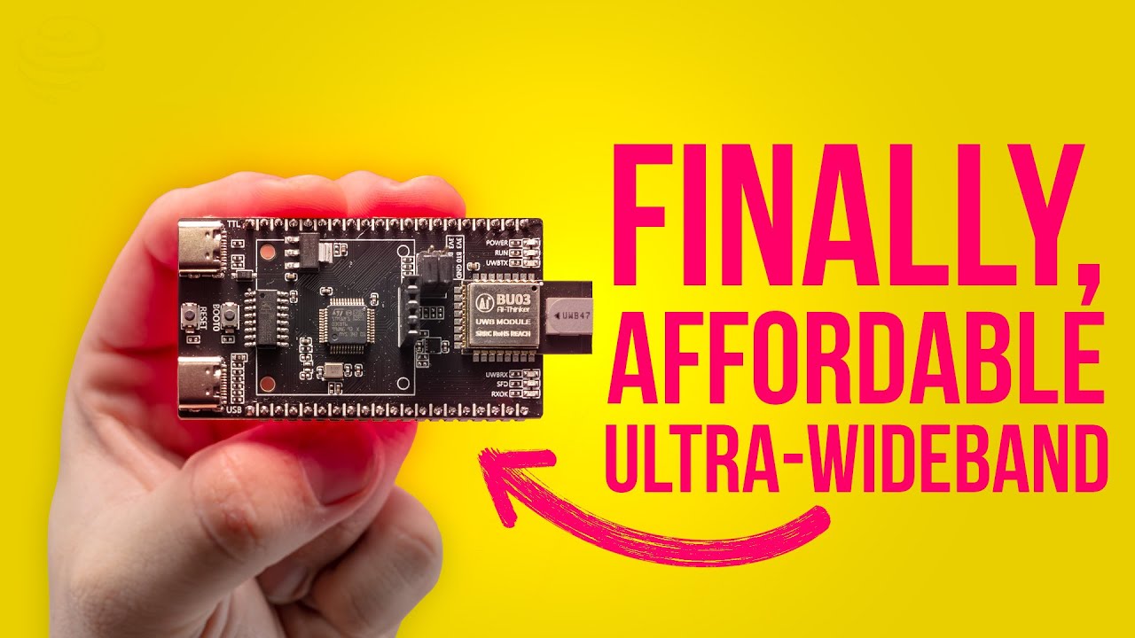 This Pro‑Level Sensor Just Went Maker‑Tier