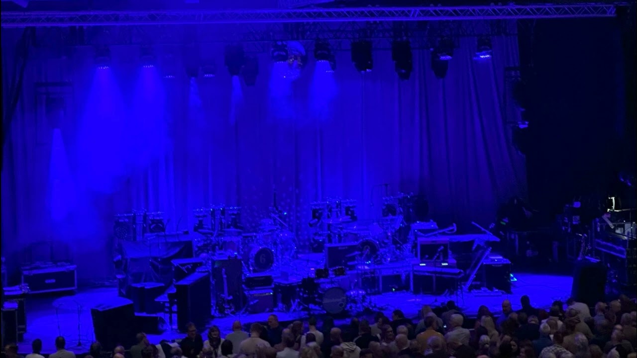 Barbara - 4th April 2024 (Live in Poole) - Definitive Edition
