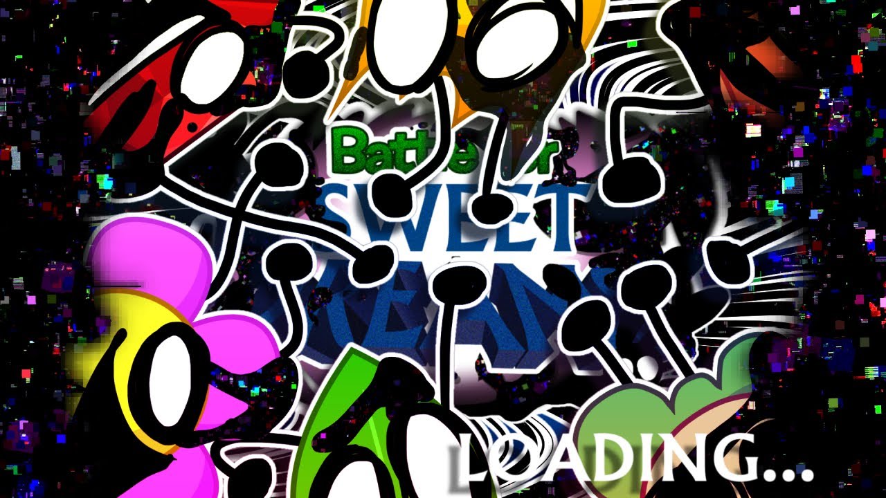 To the Bitter end V2 l Battle for Sweet Dreams l [BFSD 3.0 DEMO] OST