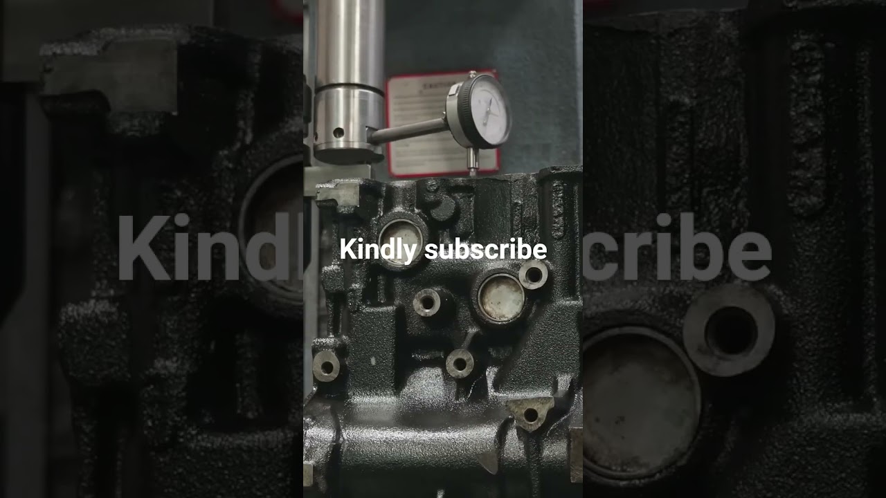 Edd China&rsquo;s Epic Engine Boring Explained &ndash; Not as Boring as It Sounds!