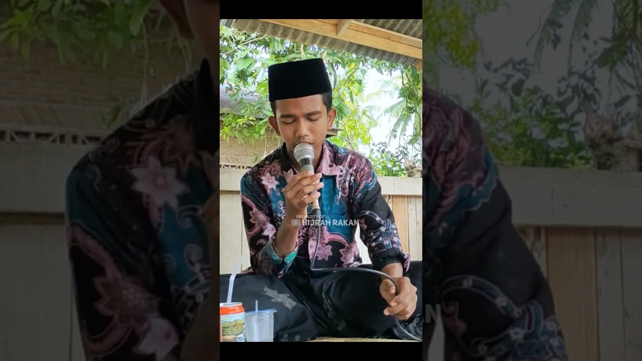 Beutasayang Poma Meujaga || Tgk Imran Plimbang