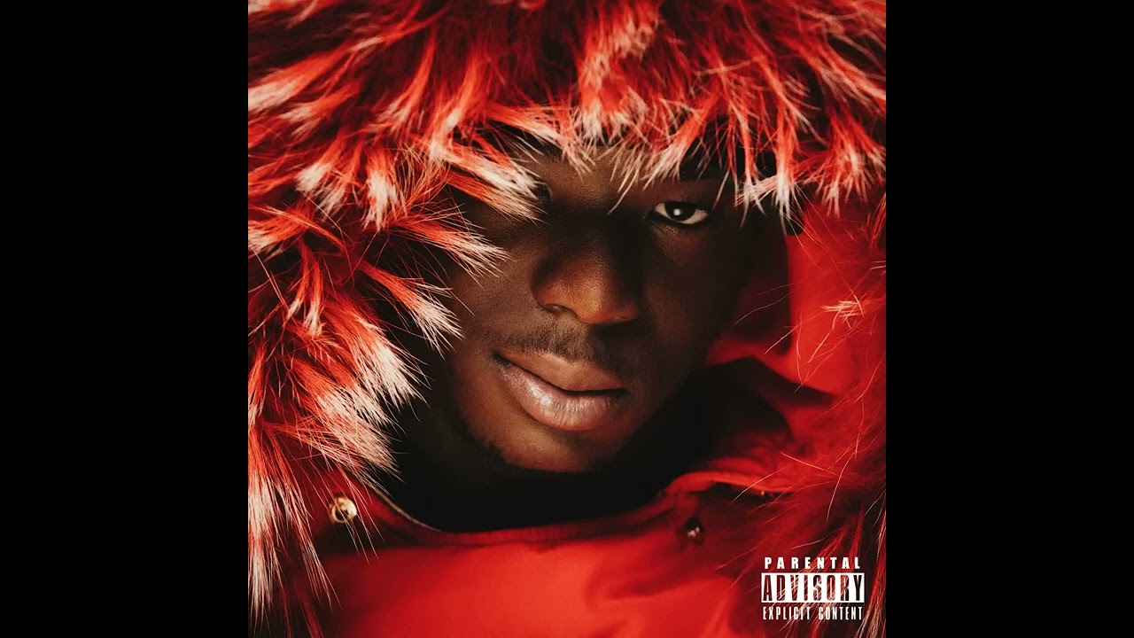 Ninho - Rose (Audio Officiel)