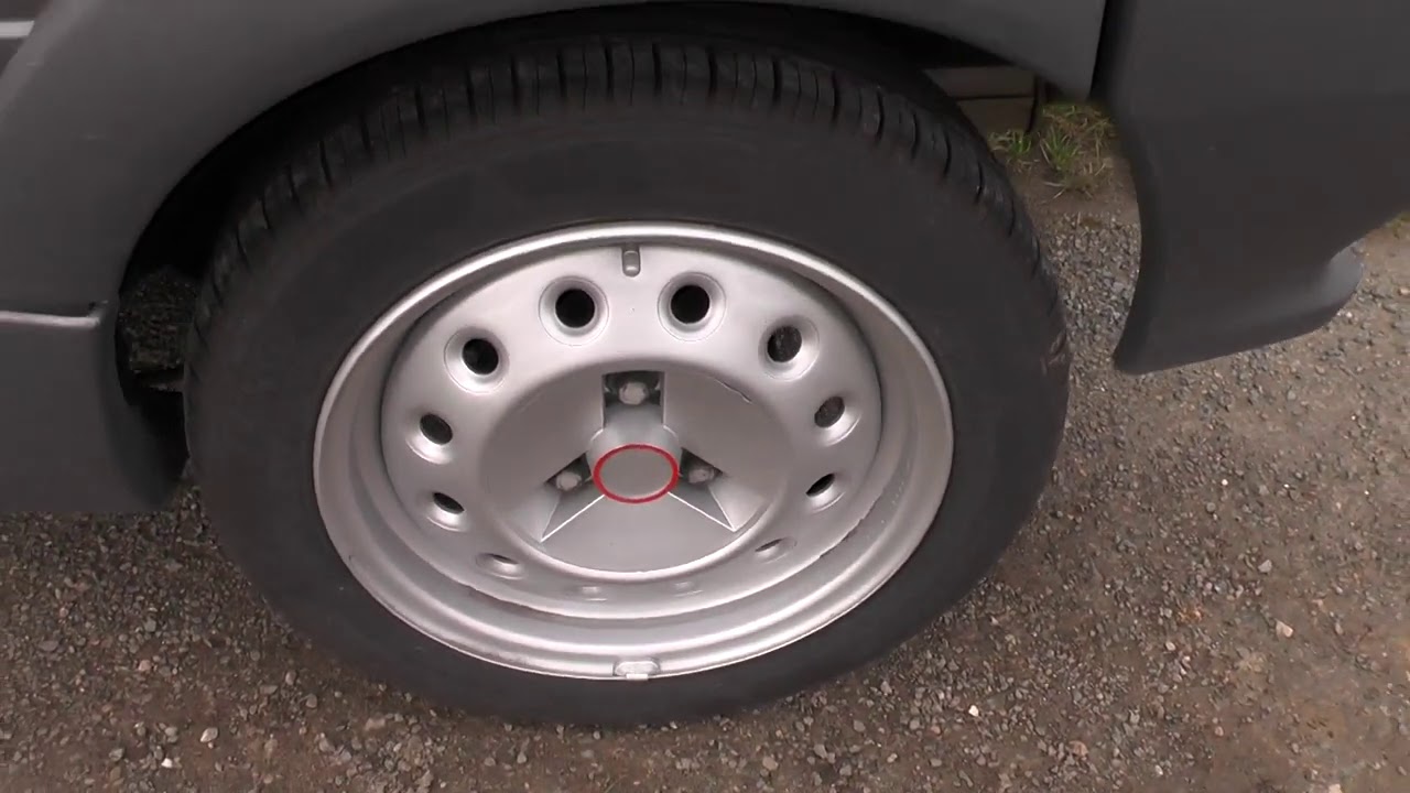 Citroën AX GT 1.4i (1989) - Présentation Détaillée