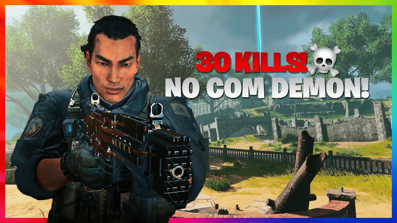 Black Ops 4 Blackout in 2026 is 🗣️🔇|32 Kills No Commentary Gameplay (7 Years Later)