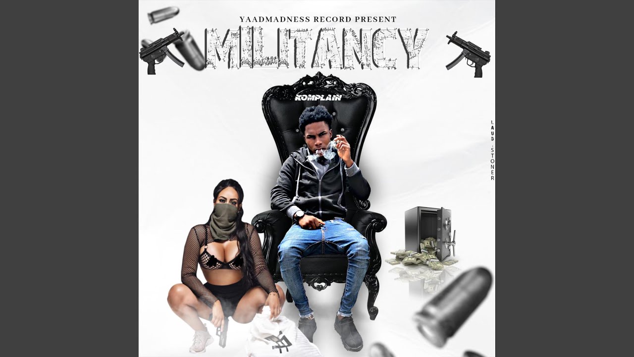 Militancy