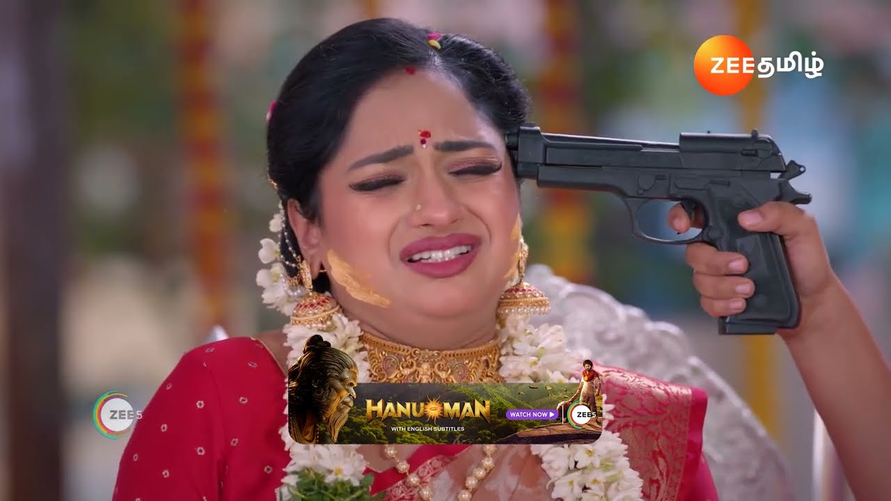 Maari | Ep - 485 | Mar 21, 2024 | Best Scene 1 | Zee Tamil